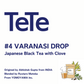 【２ヶ入り少量パック】TeTe #4 VARANASI DROP