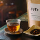 TeTe #1 Roasted green tea with Cinnamon（ほうじ茶×シナモン）